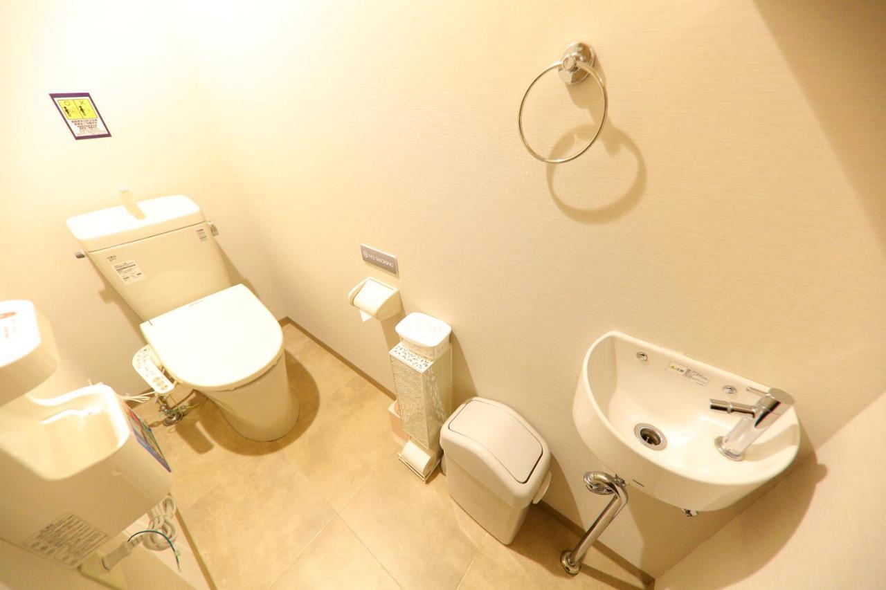 Guest House Kyoto Gokomachi Zewnętrze zdjęcie