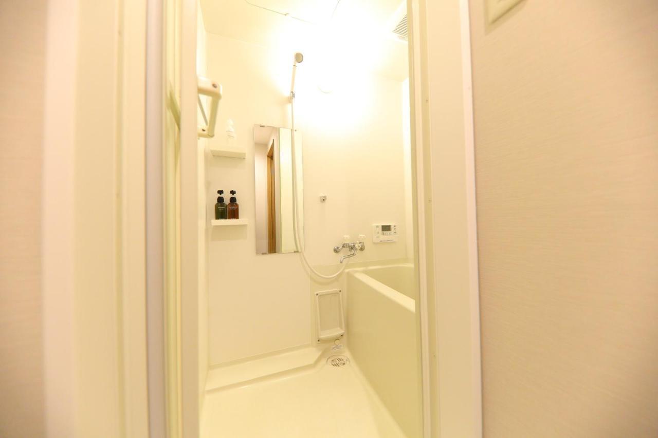 Guest House Kyoto Gokomachi Zewnętrze zdjęcie