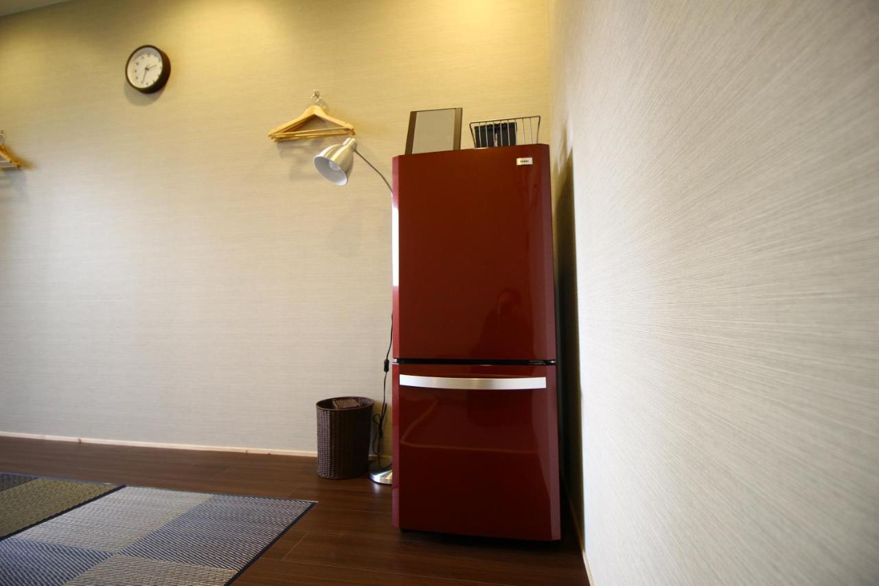 Guest House Kyoto Gokomachi Zewnętrze zdjęcie