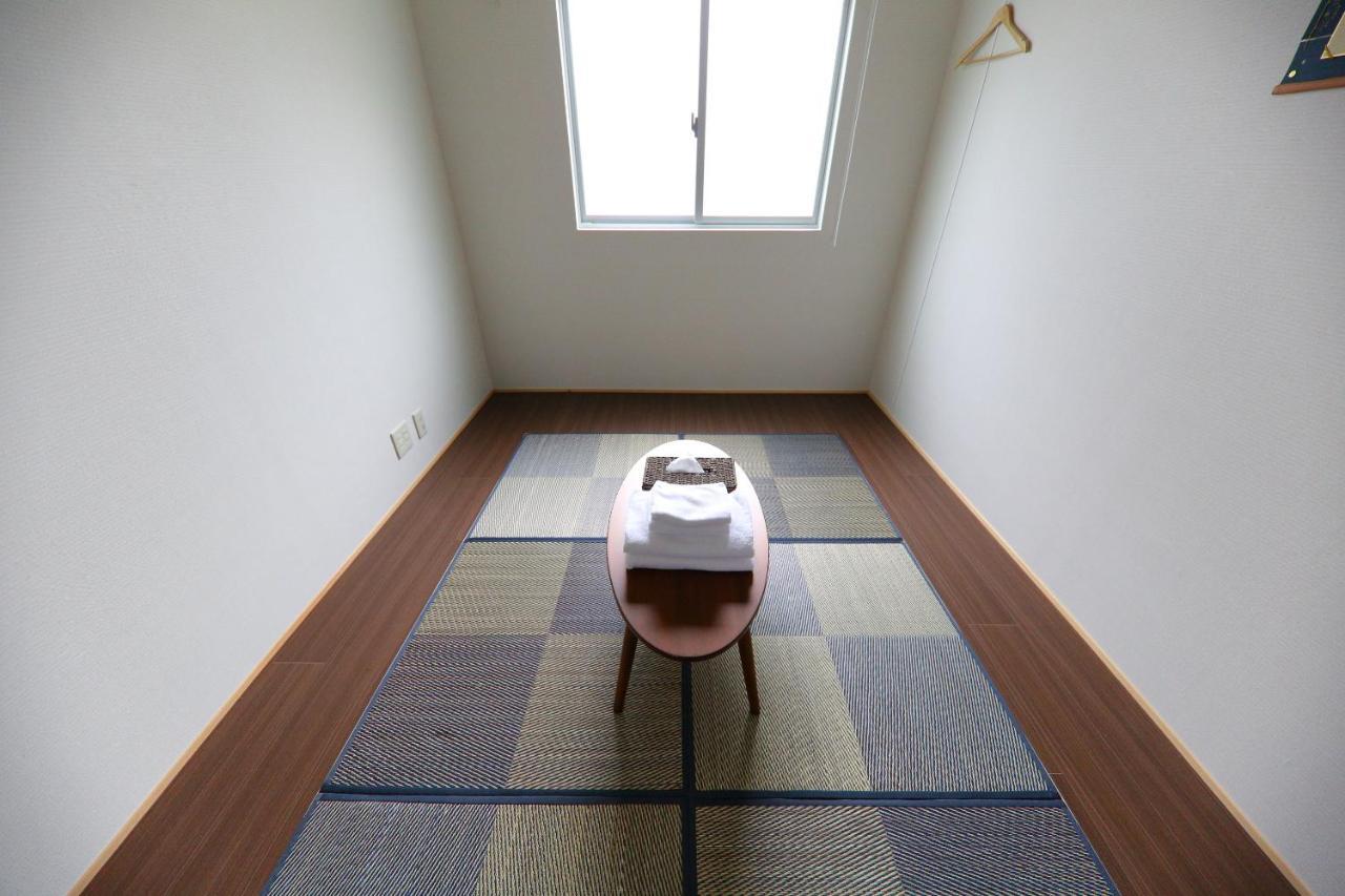 Guest House Kyoto Gokomachi Zewnętrze zdjęcie