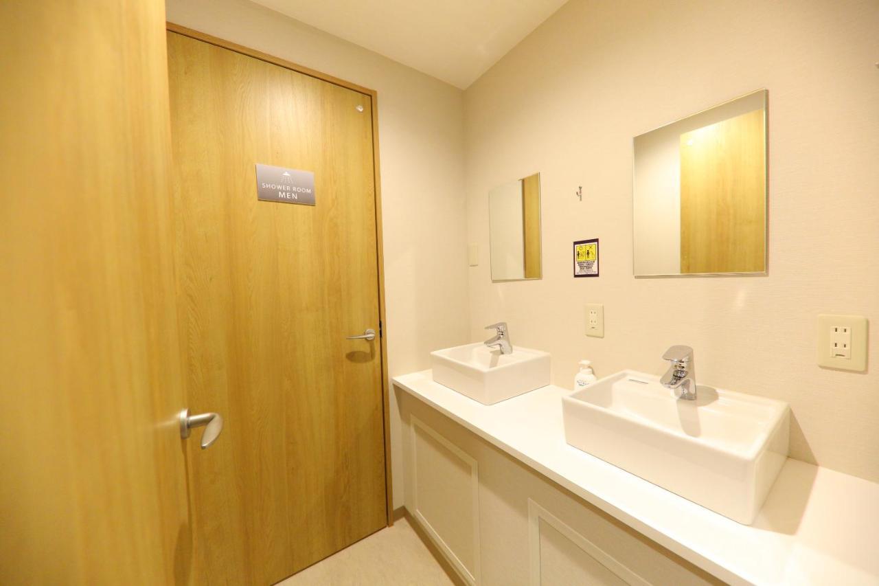 Guest House Kyoto Gokomachi Zewnętrze zdjęcie