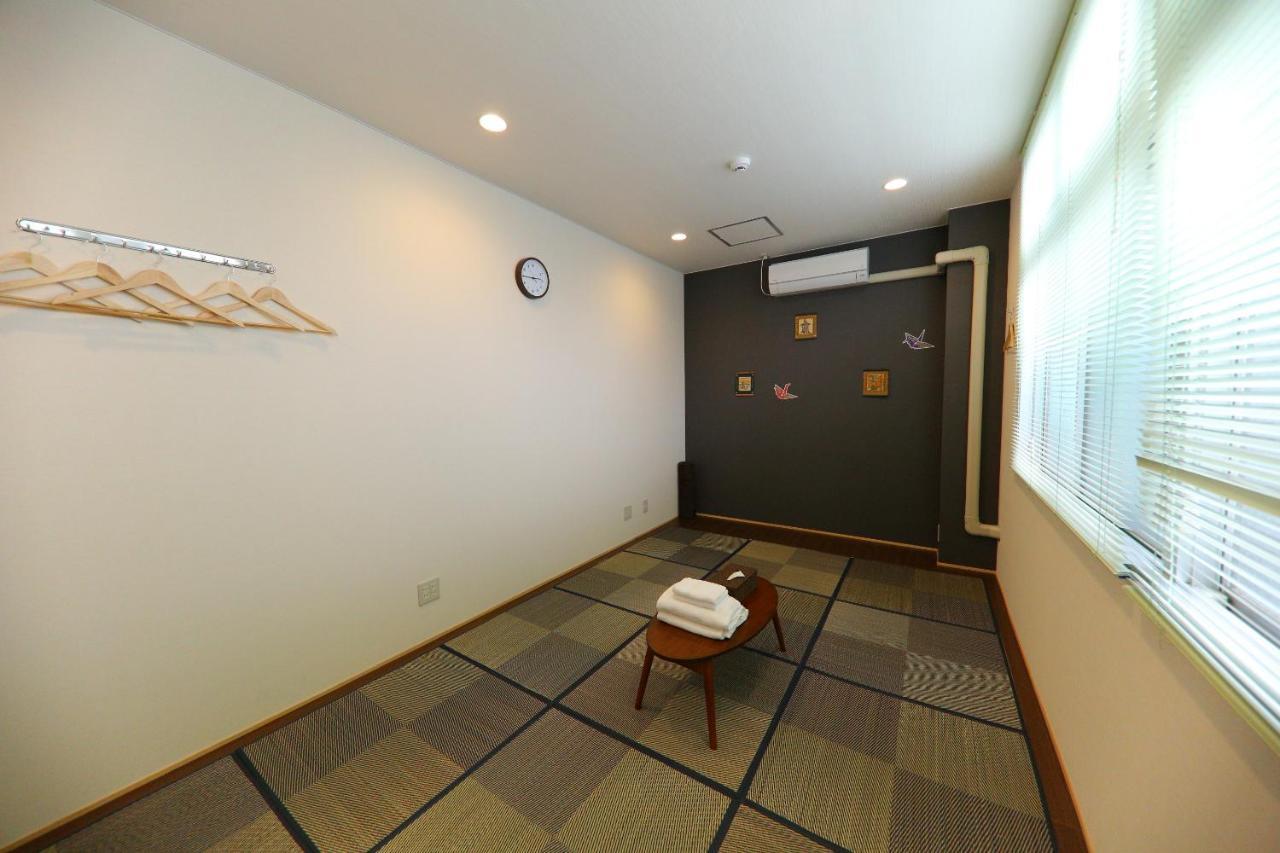 Guest House Kyoto Gokomachi Zewnętrze zdjęcie