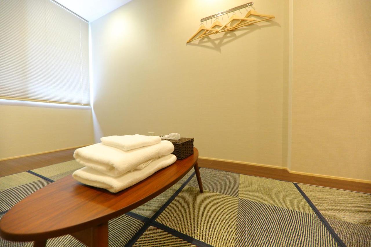 Guest House Kyoto Gokomachi Zewnętrze zdjęcie