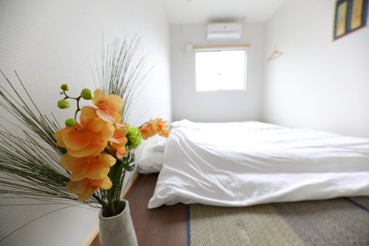 Guest House Kyoto Gokomachi Zewnętrze zdjęcie