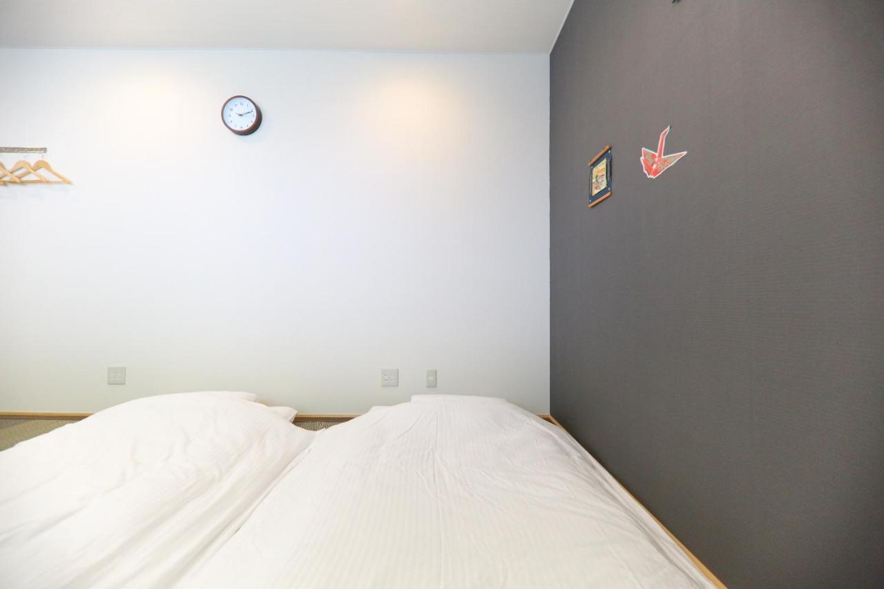 Guest House Kyoto Gokomachi Zewnętrze zdjęcie