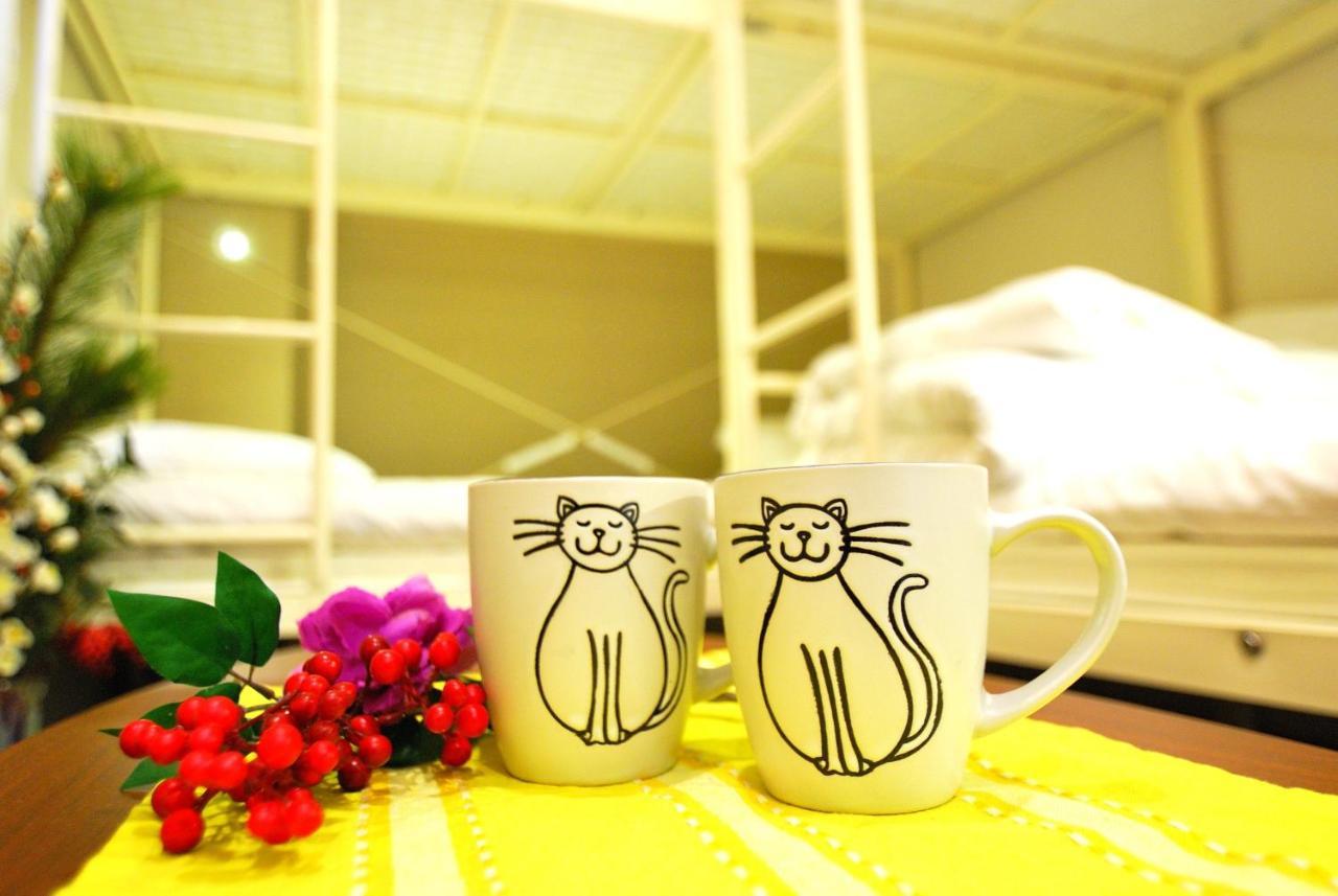 Guest House Kyoto Gokomachi Zewnętrze zdjęcie